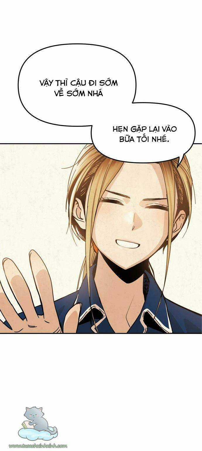 Lớ Ngớ Vớ Phải Tình Yêu Chapter 6 trang 11
