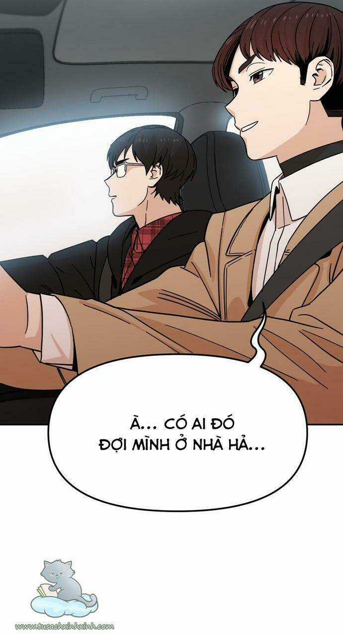 Lớ Ngớ Vớ Phải Tình Yêu Chapter 6 trang 14