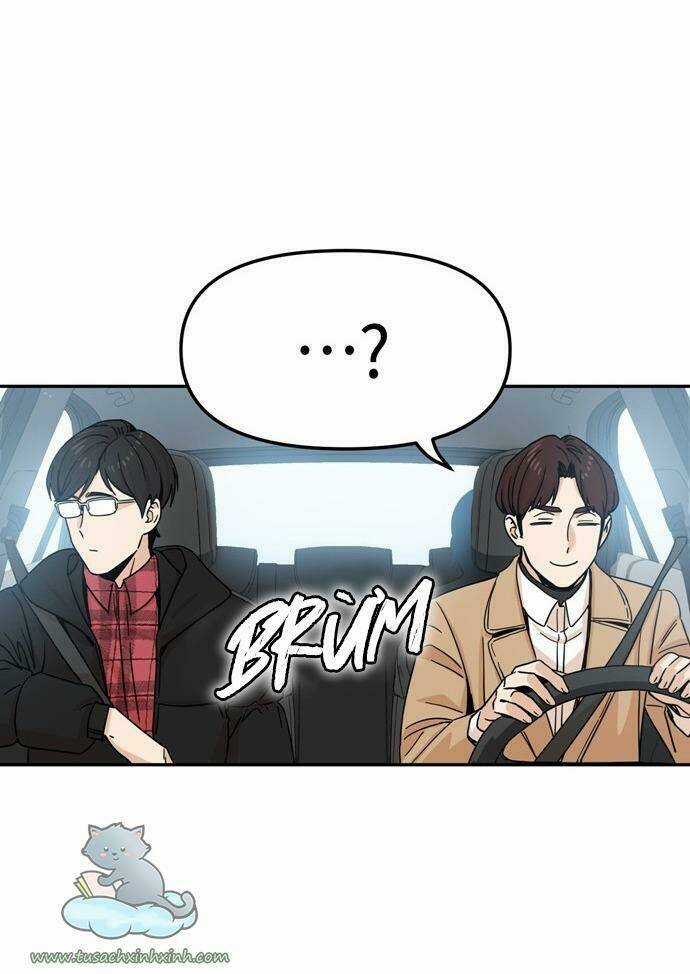 Lớ Ngớ Vớ Phải Tình Yêu Chapter 6 trang 15