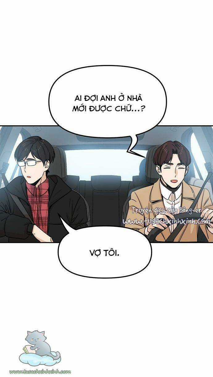 Lớ Ngớ Vớ Phải Tình Yêu Chapter 6 trang 16