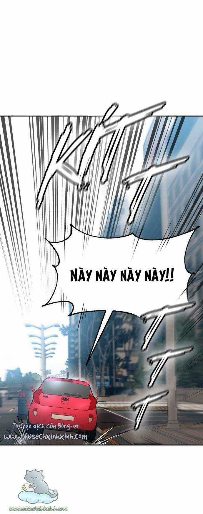 Lớ Ngớ Vớ Phải Tình Yêu Chapter 6 trang 17