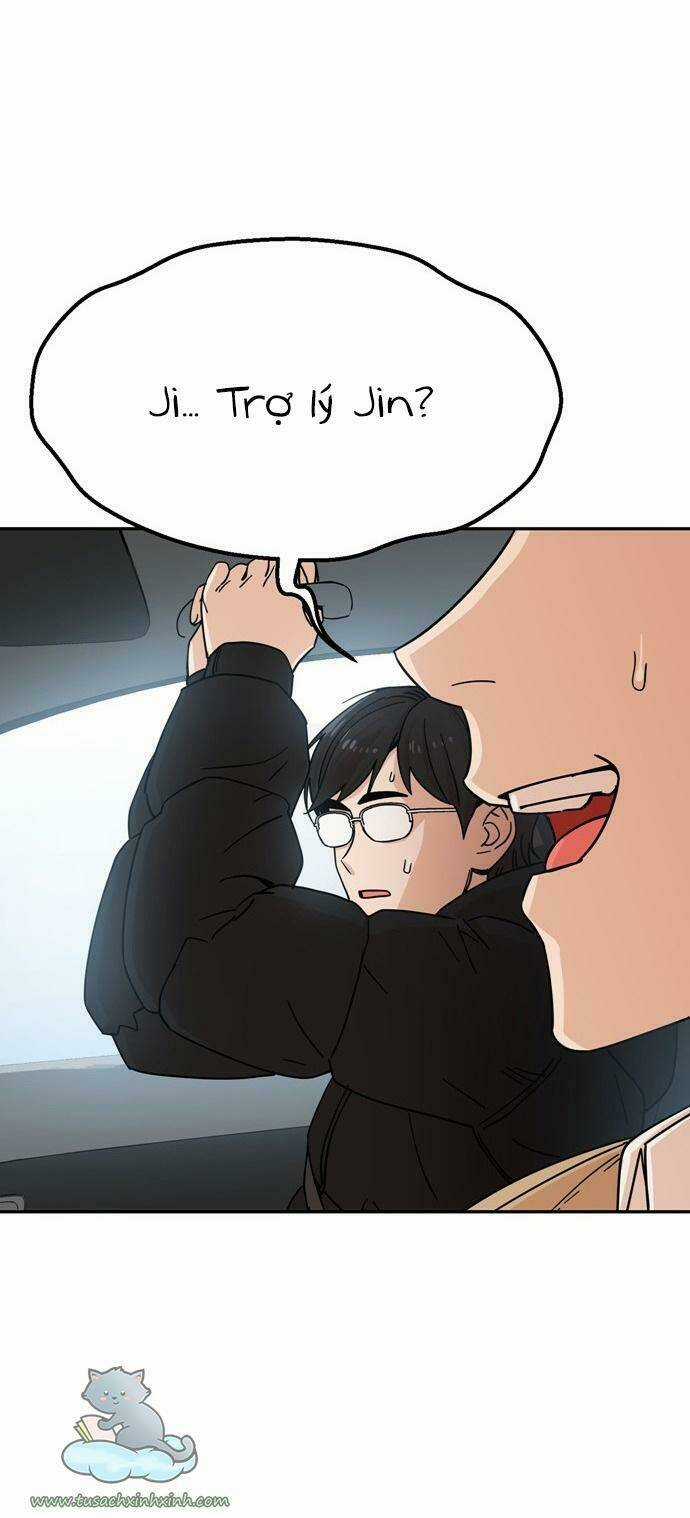 Lớ Ngớ Vớ Phải Tình Yêu Chapter 6 trang 18