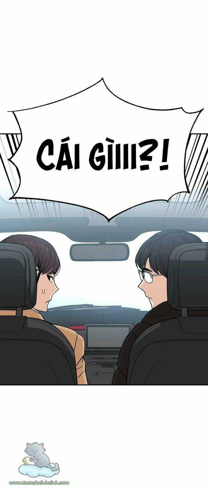 Lớ Ngớ Vớ Phải Tình Yêu Chapter 6 trang 21