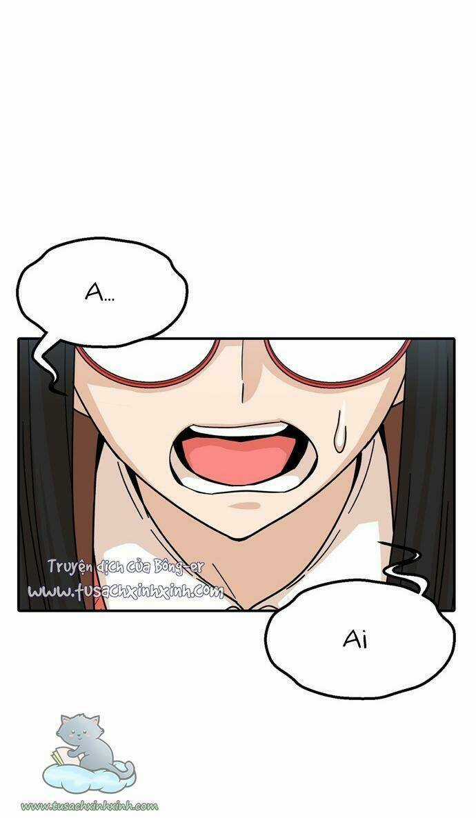 Lớ Ngớ Vớ Phải Tình Yêu Chapter 6 trang 22