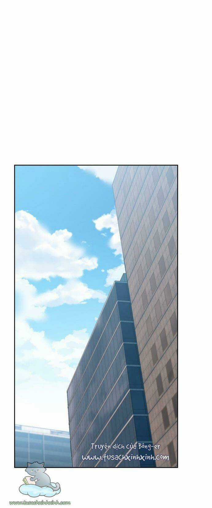 Lớ Ngớ Vớ Phải Tình Yêu Chapter 6 trang 25