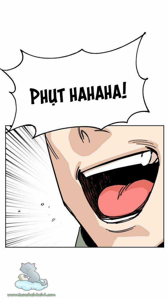 Lớ Ngớ Vớ Phải Tình Yêu Chapter 6 trang 26