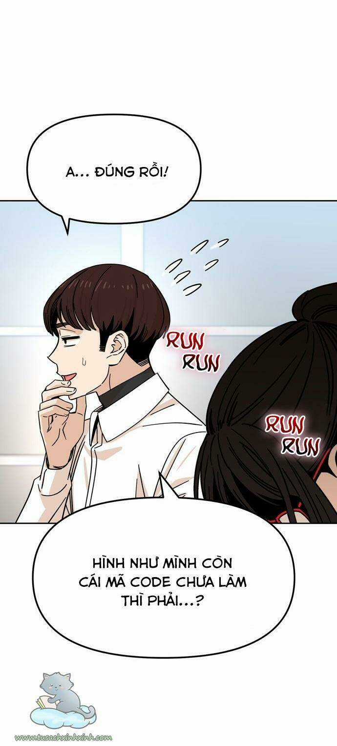 Lớ Ngớ Vớ Phải Tình Yêu Chapter 6 trang 30