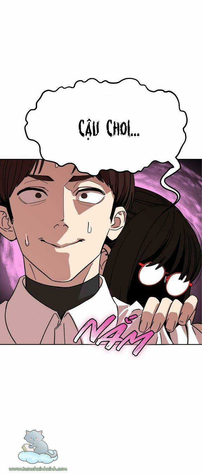 Lớ Ngớ Vớ Phải Tình Yêu Chapter 6 trang 32