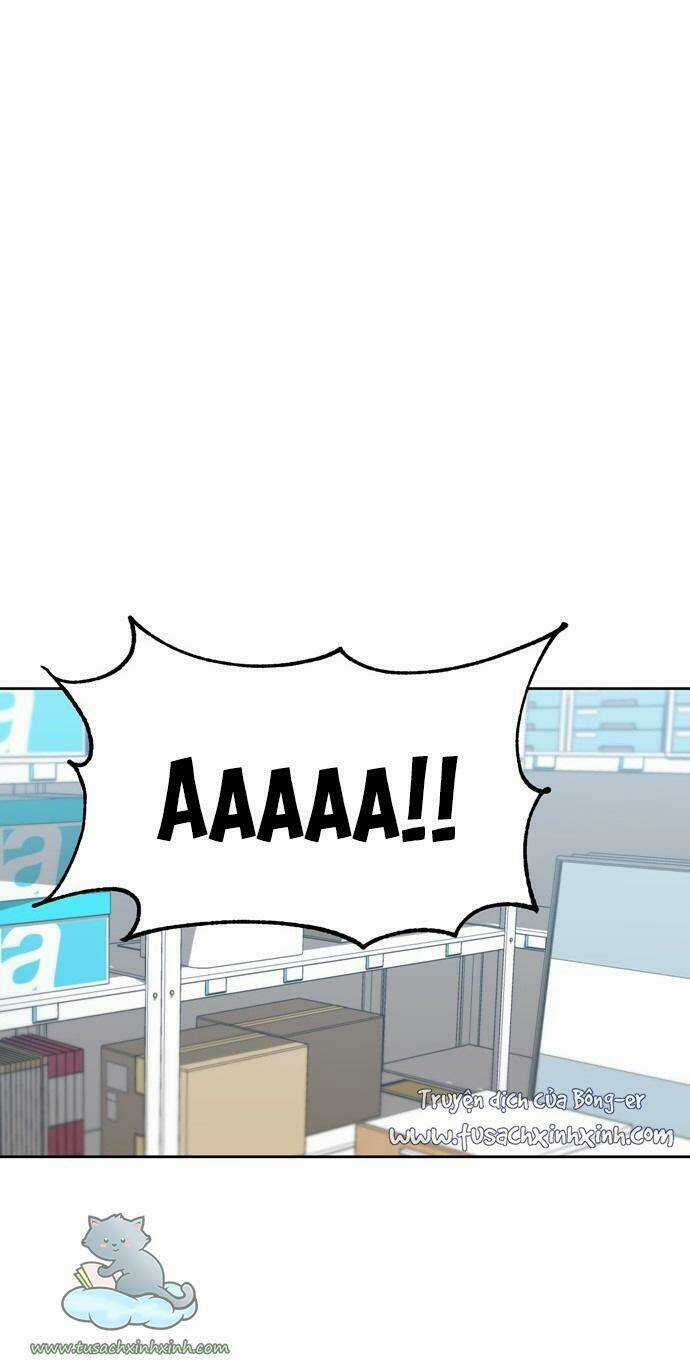 Lớ Ngớ Vớ Phải Tình Yêu Chapter 6 trang 35