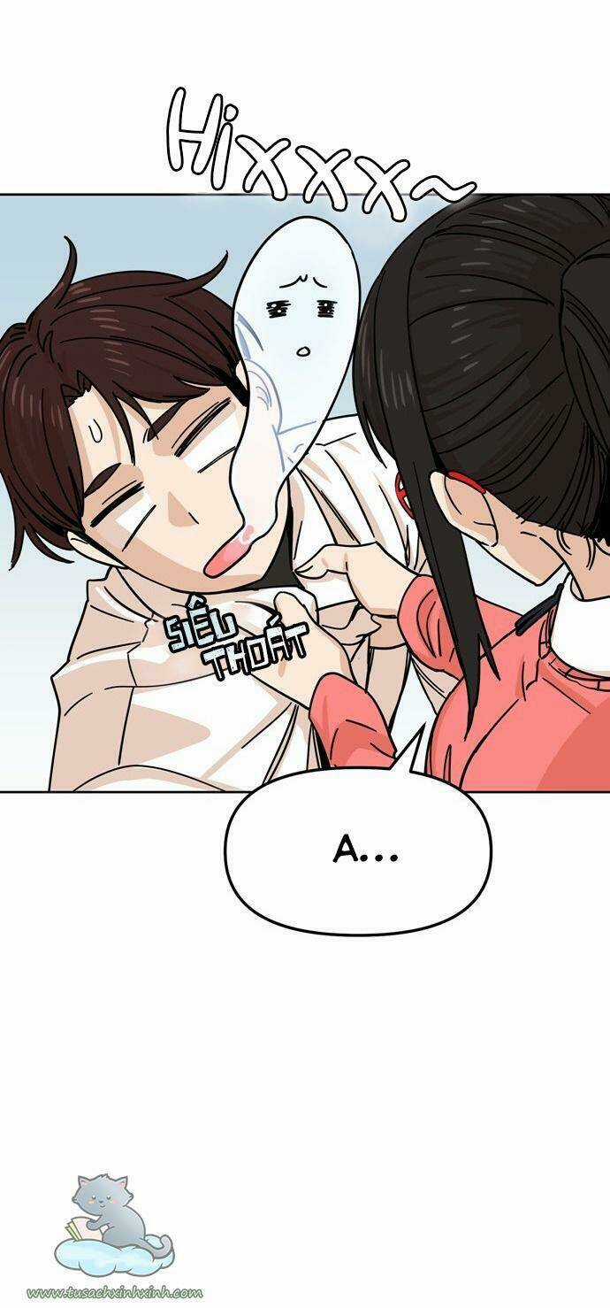 Lớ Ngớ Vớ Phải Tình Yêu Chapter 6 trang 40