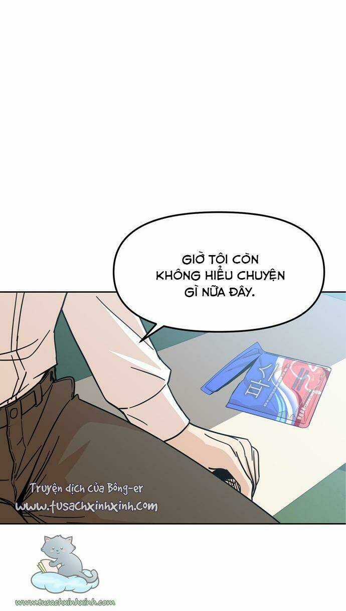 Lớ Ngớ Vớ Phải Tình Yêu Chapter 6 trang 41