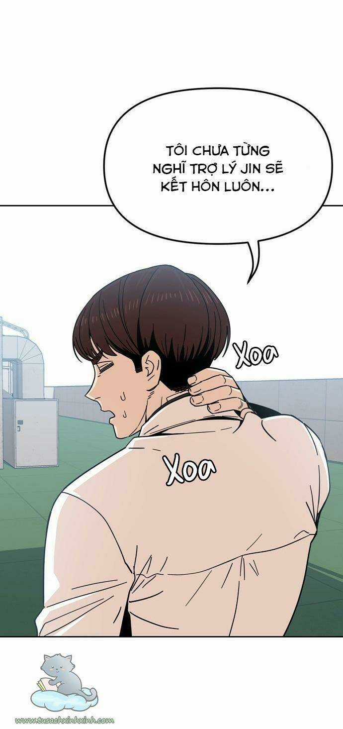 Lớ Ngớ Vớ Phải Tình Yêu Chapter 6 trang 42