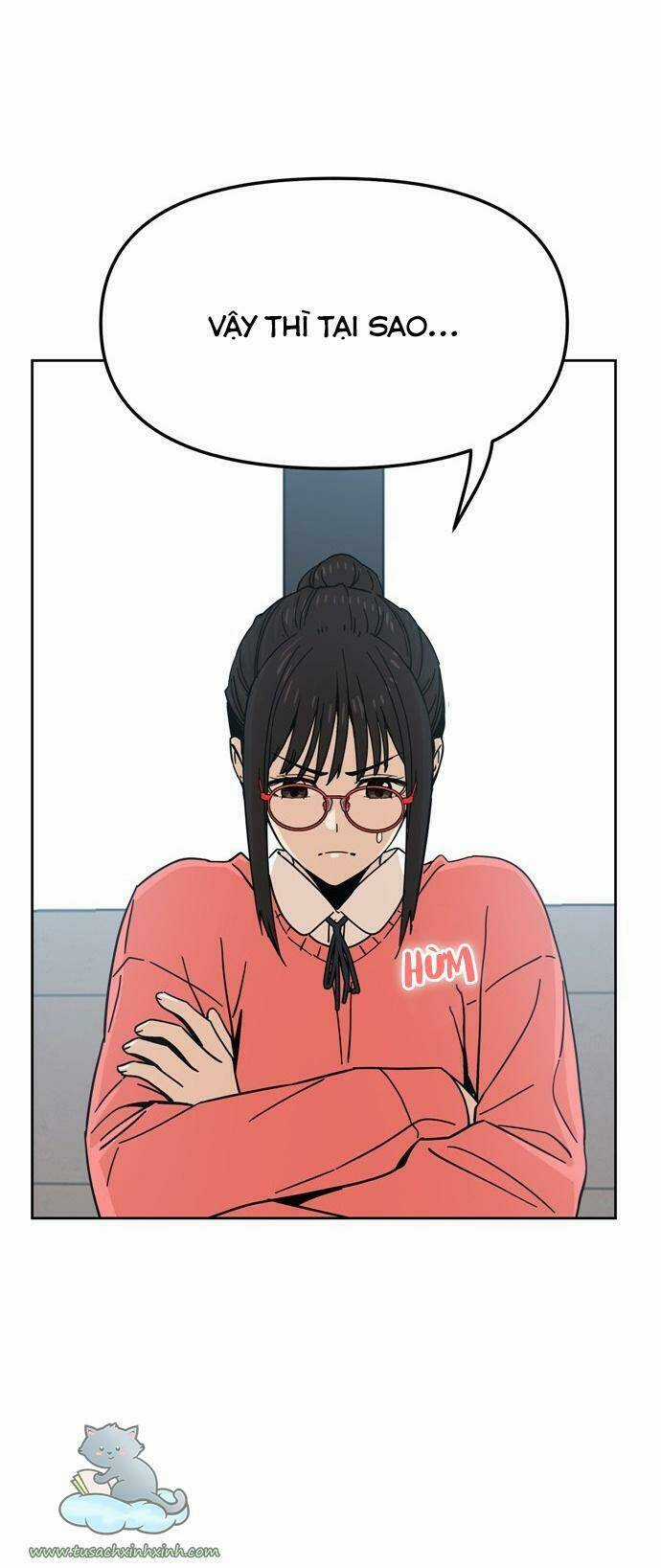 Lớ Ngớ Vớ Phải Tình Yêu Chapter 6 trang 45