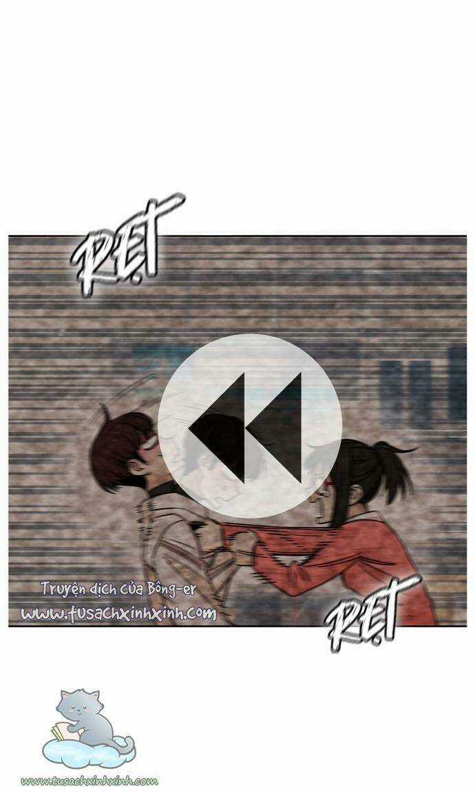 Lớ Ngớ Vớ Phải Tình Yêu Chapter 6 trang 47