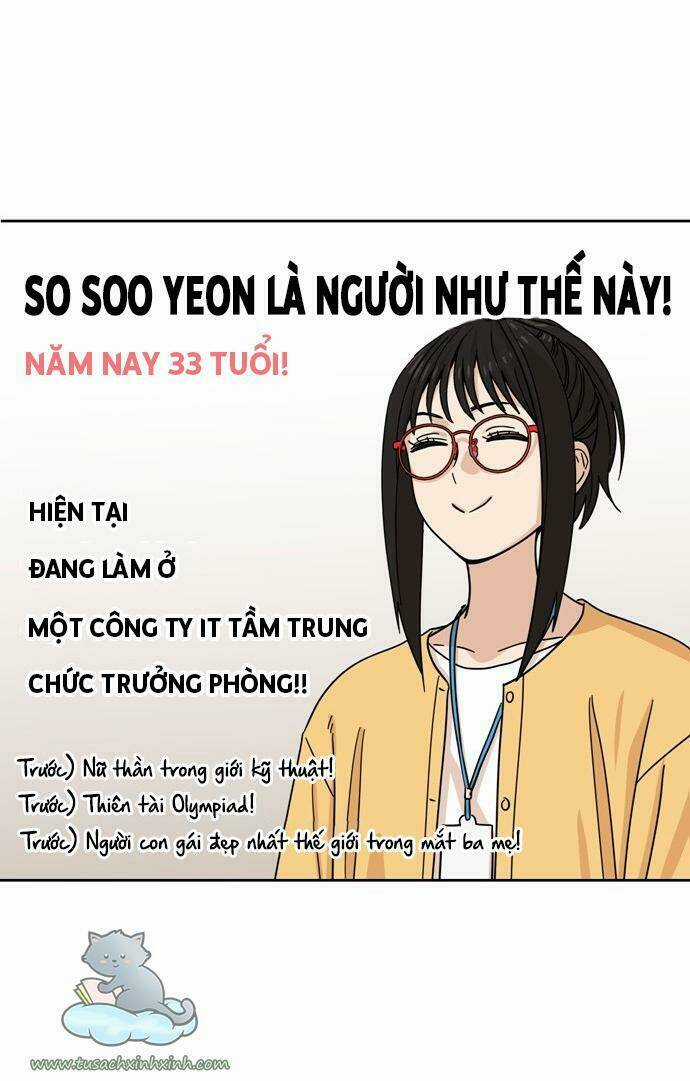 Lớ Ngớ Vớ Phải Tình Yêu Chapter 6 trang 51