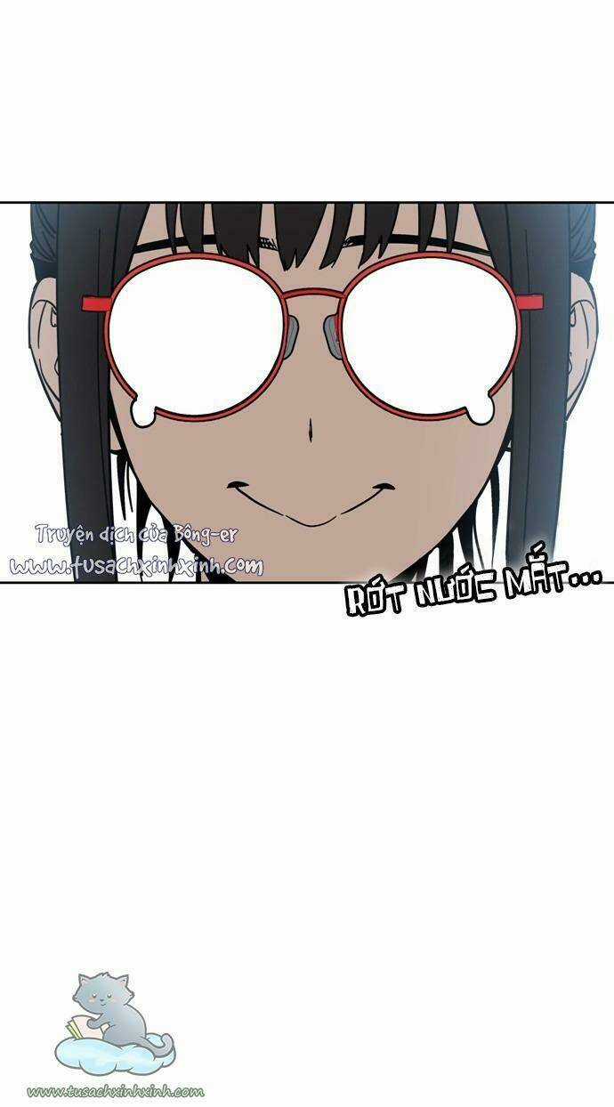 Lớ Ngớ Vớ Phải Tình Yêu Chapter 6 trang 59