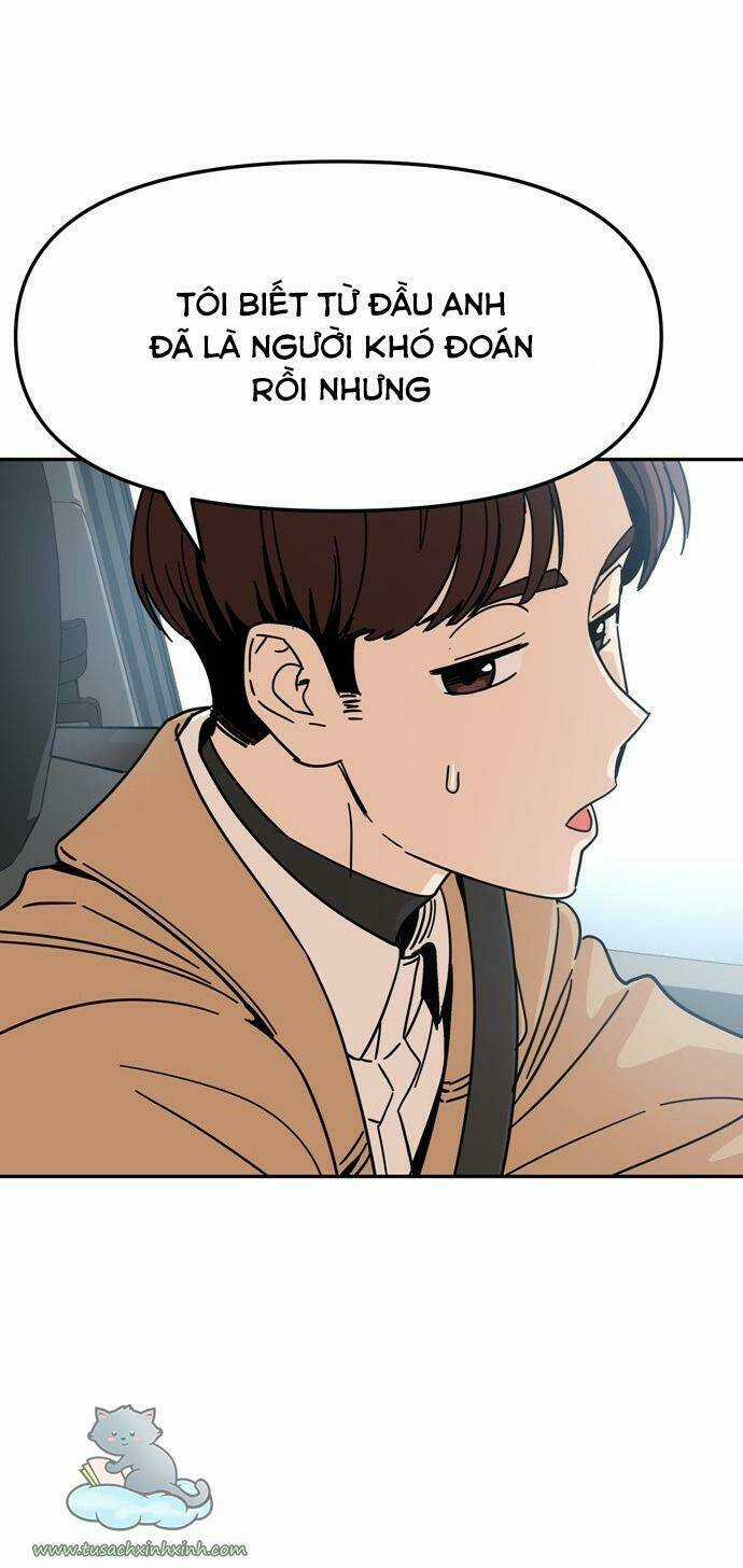 Lớ Ngớ Vớ Phải Tình Yêu Chapter 6 trang 6