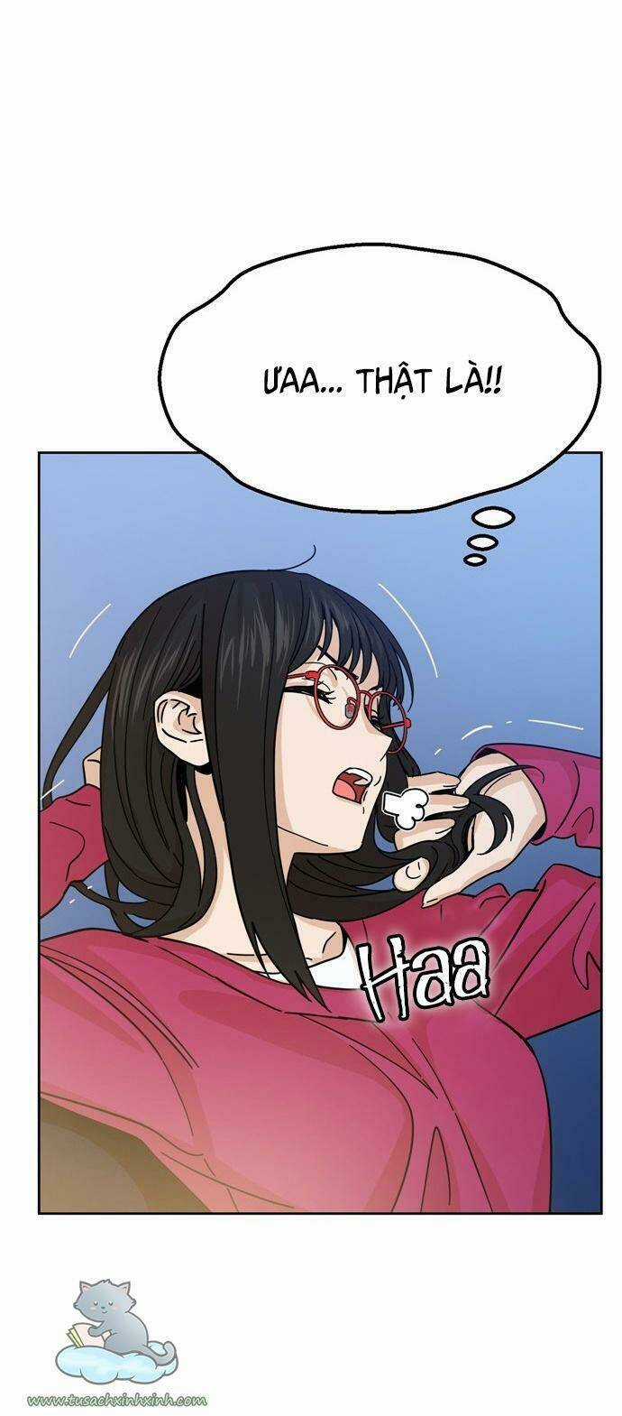 Lớ Ngớ Vớ Phải Tình Yêu Chapter 6 trang 61