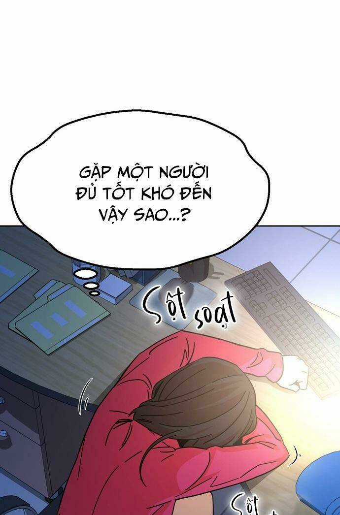 Lớ Ngớ Vớ Phải Tình Yêu Chapter 6 trang 62