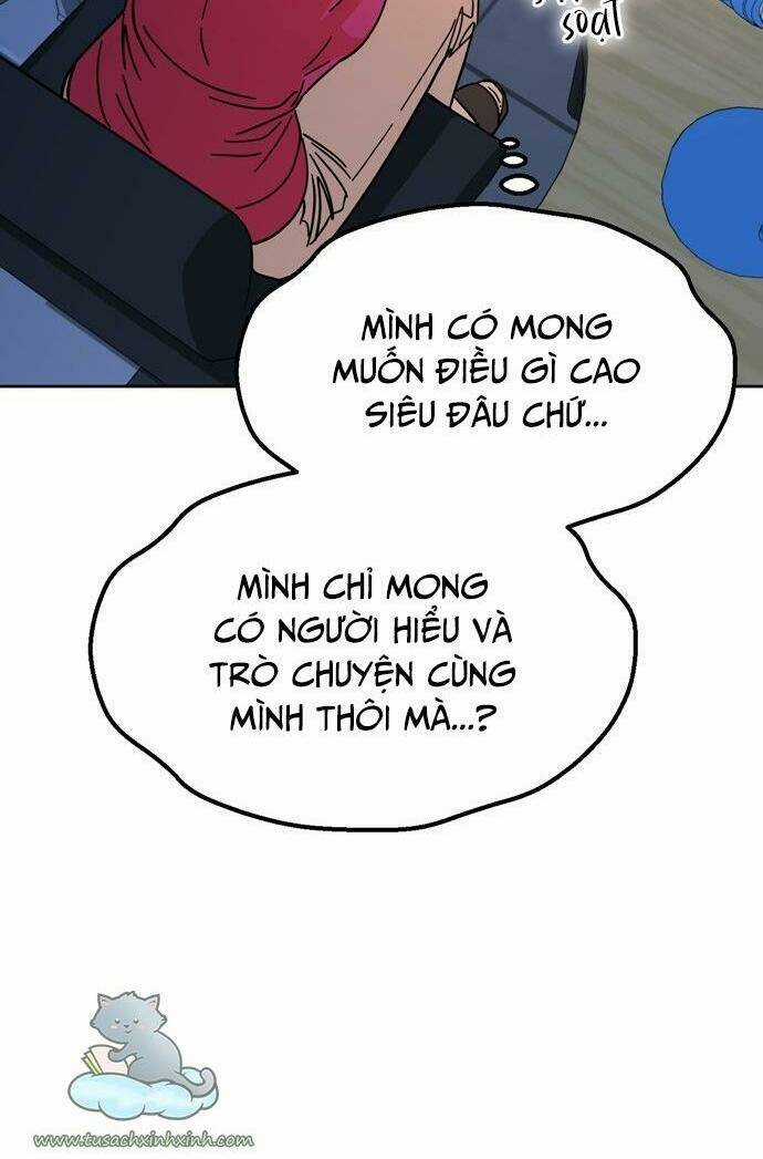 Lớ Ngớ Vớ Phải Tình Yêu Chapter 6 trang 63