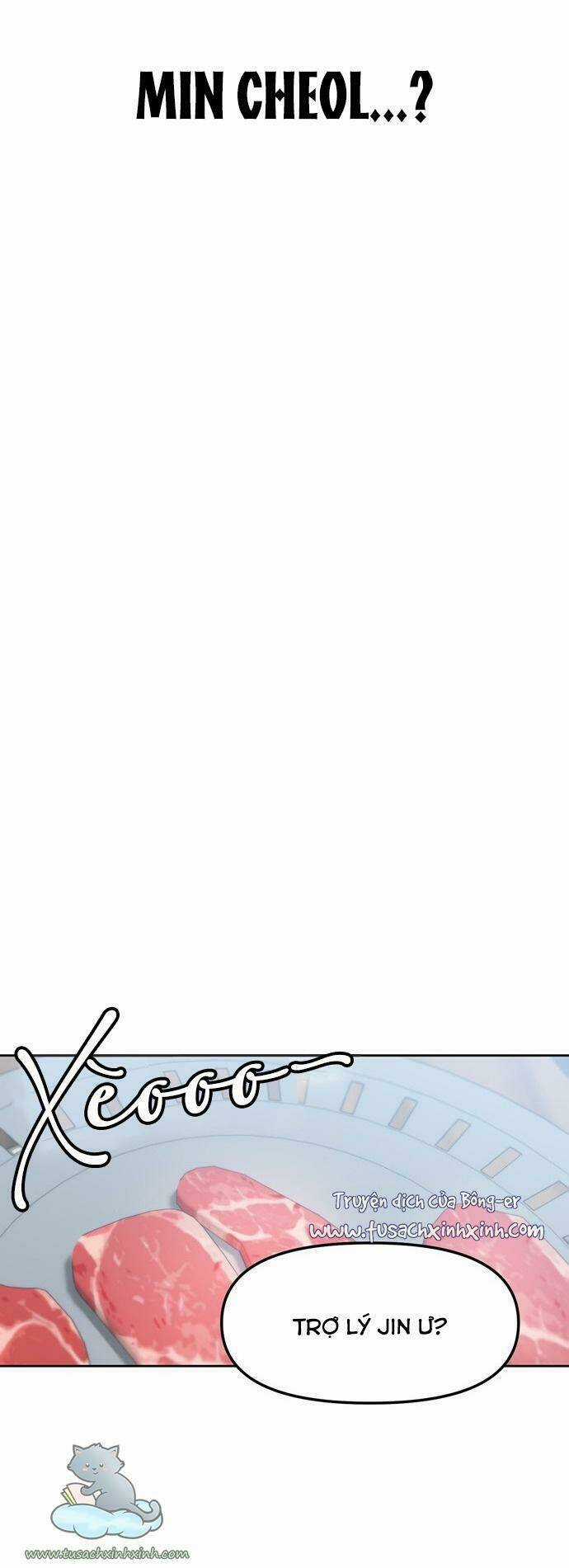 Lớ Ngớ Vớ Phải Tình Yêu Chapter 6 trang 66