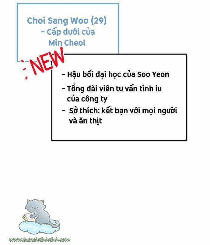 Lớ Ngớ Vớ Phải Tình Yêu Chapter 6 trang 68