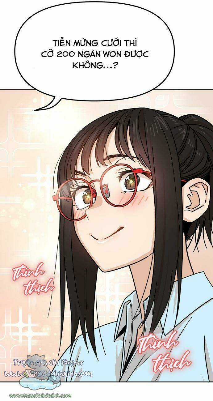 Lớ Ngớ Vớ Phải Tình Yêu Chapter 6 trang 69