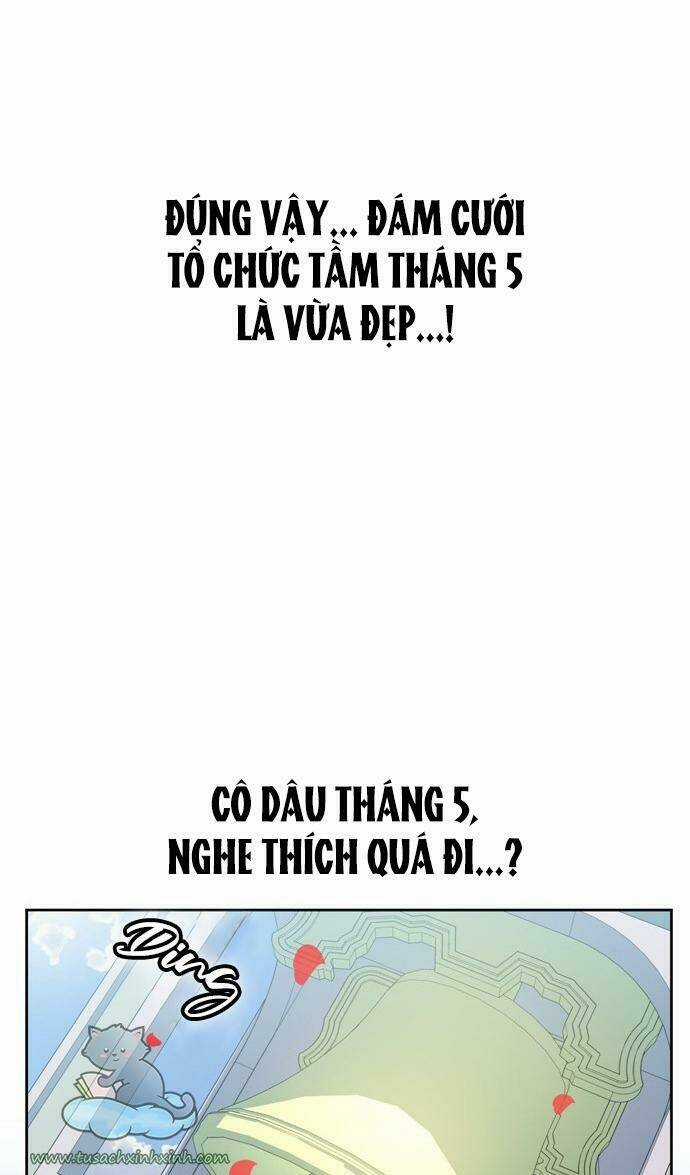 Lớ Ngớ Vớ Phải Tình Yêu Chapter 6 trang 70