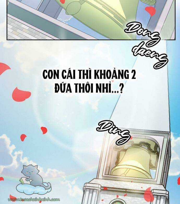 Lớ Ngớ Vớ Phải Tình Yêu Chapter 6 trang 71