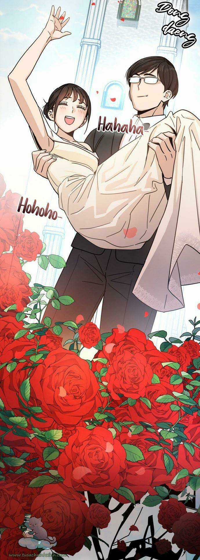 Lớ Ngớ Vớ Phải Tình Yêu Chapter 6 trang 72