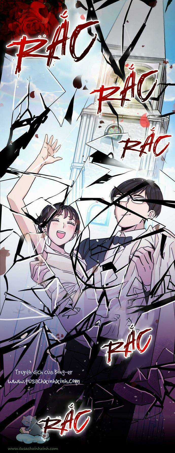 Lớ Ngớ Vớ Phải Tình Yêu Chapter 6 trang 73