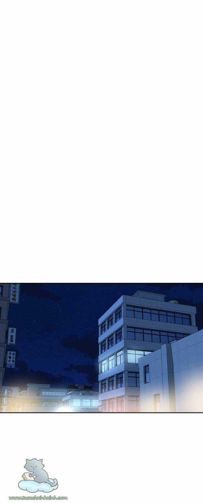 Lớ Ngớ Vớ Phải Tình Yêu Chapter 6 trang 77