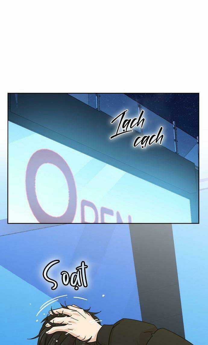 Lớ Ngớ Vớ Phải Tình Yêu Chapter 6 trang 78