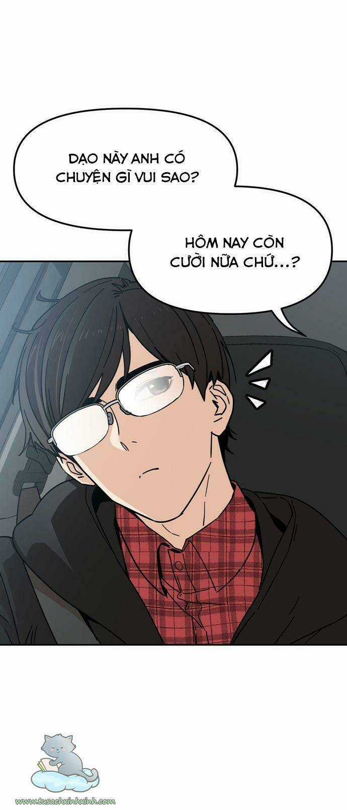 Lớ Ngớ Vớ Phải Tình Yêu Chapter 6 trang 8