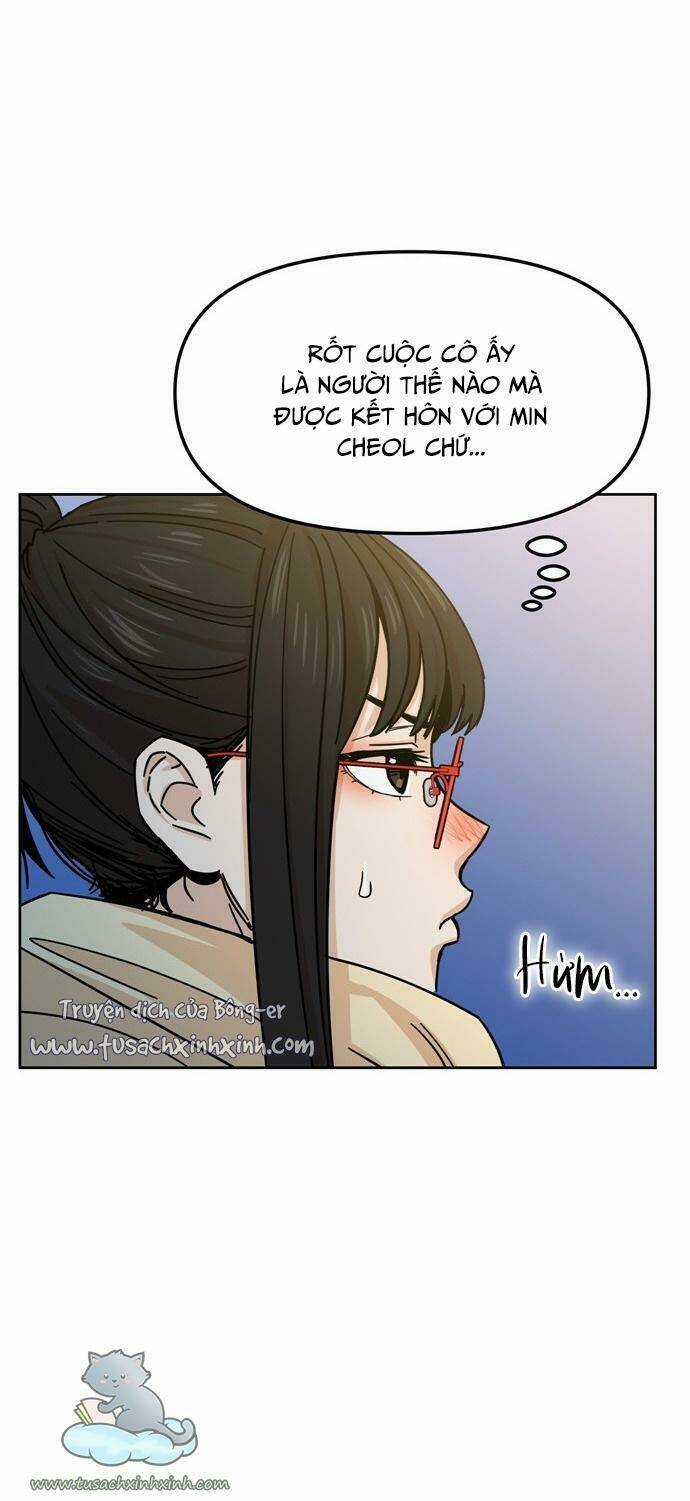 Lớ Ngớ Vớ Phải Tình Yêu Chapter 6 trang 86