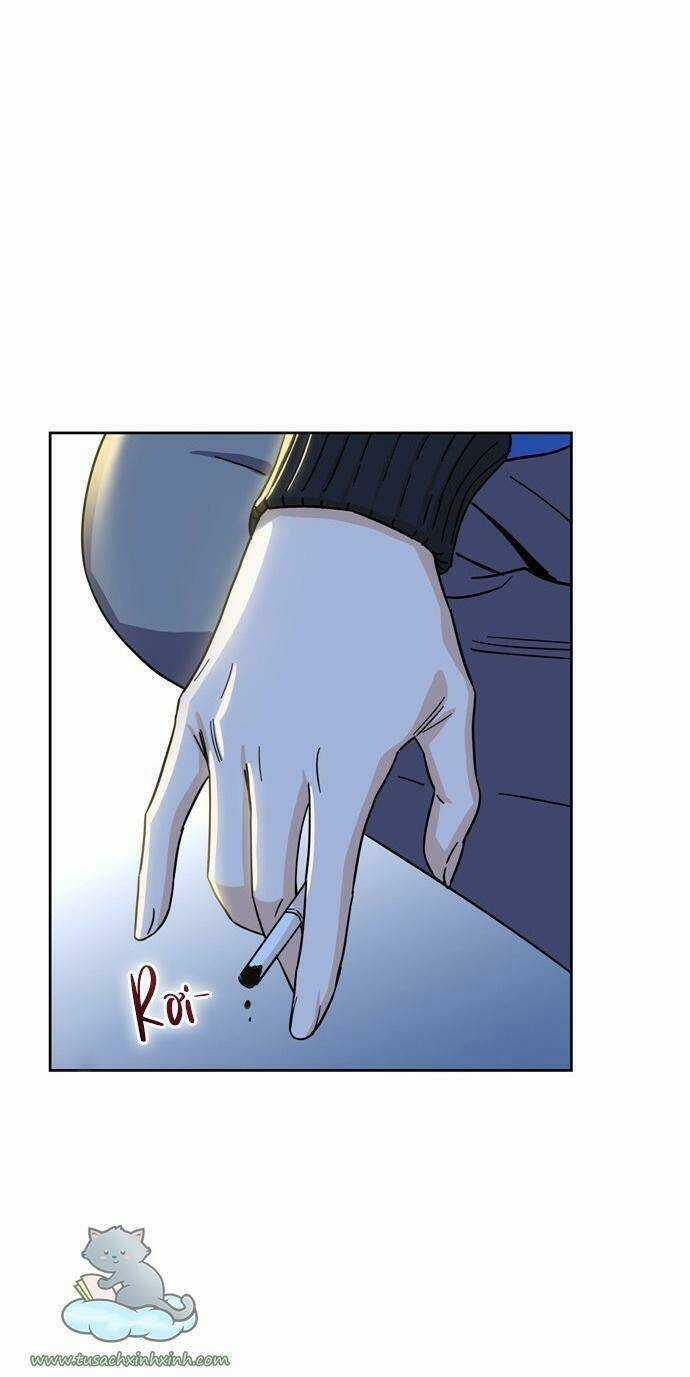 Lớ Ngớ Vớ Phải Tình Yêu Chapter 6 trang 87