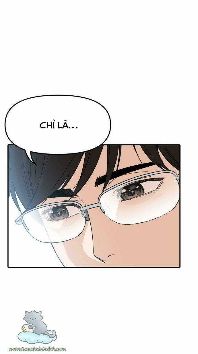 Lớ Ngớ Vớ Phải Tình Yêu Chapter 6 trang 9