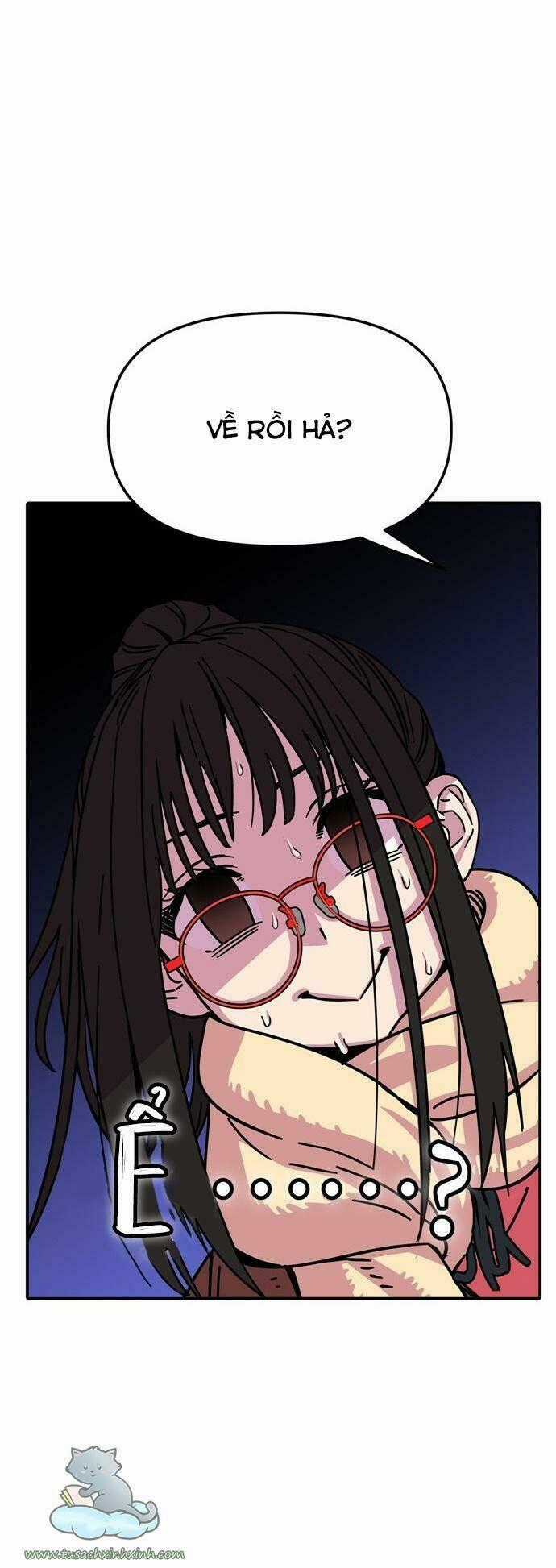 Lớ Ngớ Vớ Phải Tình Yêu Chapter 6 trang 90