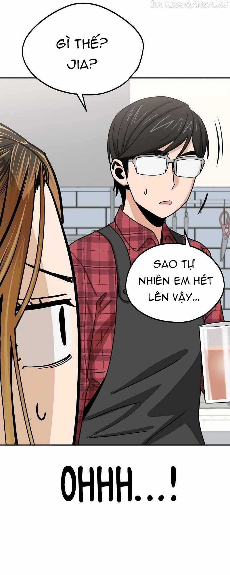 Lớ Ngớ Vớ Phải Tình Yêu Chapter 61.2 trang 0