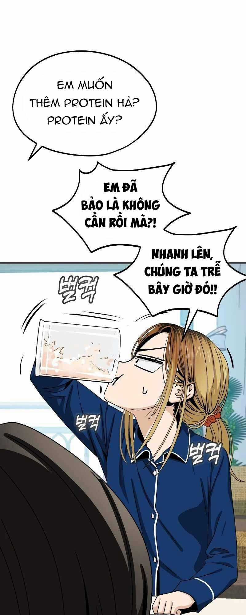 Lớ Ngớ Vớ Phải Tình Yêu Chapter 61.2 trang 1