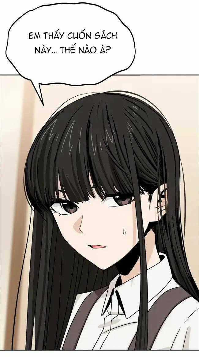 Lớ Ngớ Vớ Phải Tình Yêu Chapter 62.2 trang 0