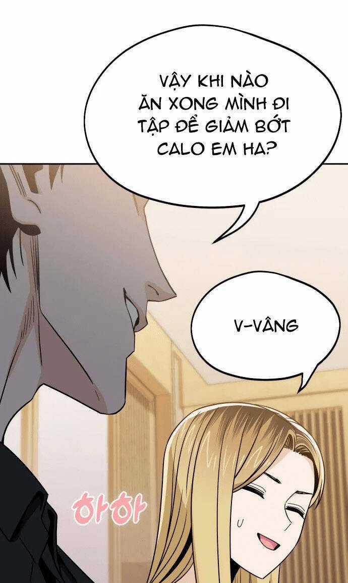 Lớ Ngớ Vớ Phải Tình Yêu Chapter 66.2 trang 12