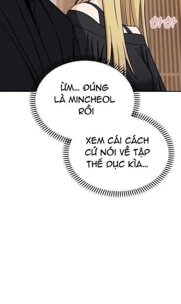 Lớ Ngớ Vớ Phải Tình Yêu Chapter 66.2 trang 13