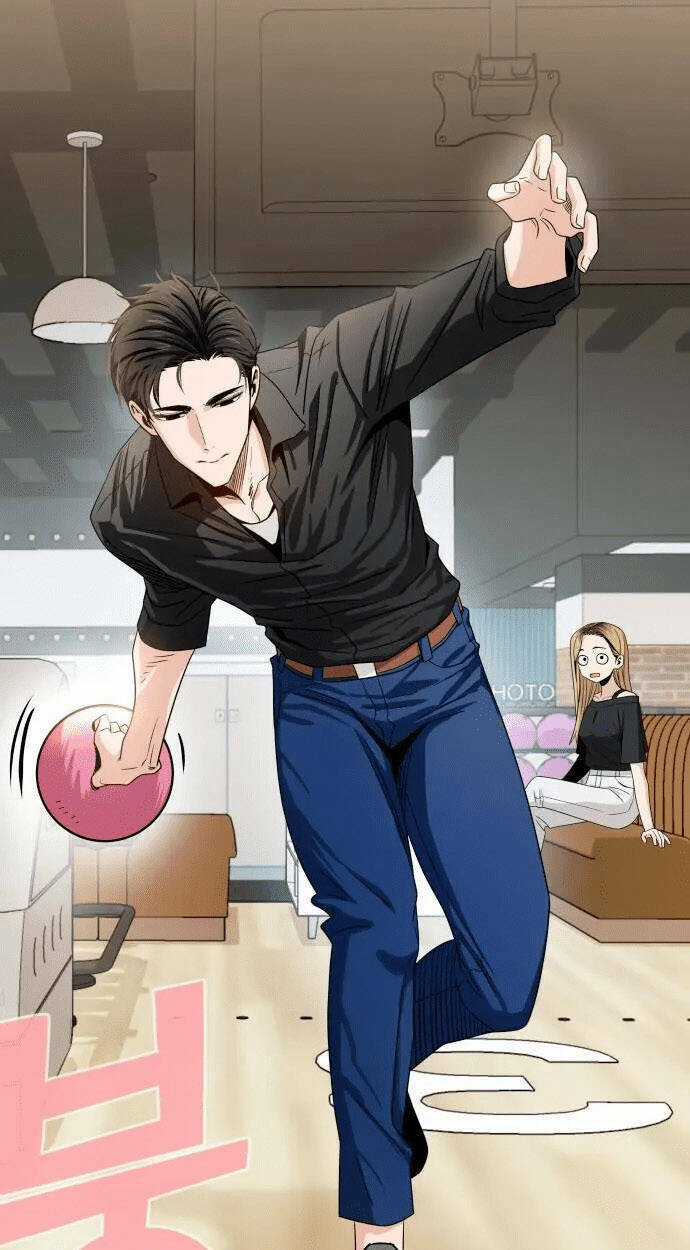 Lớ Ngớ Vớ Phải Tình Yêu Chapter 66.2 trang 16