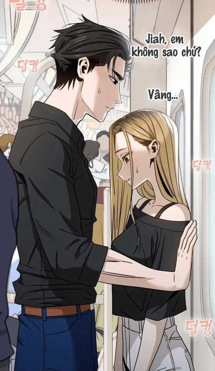 Lớ Ngớ Vớ Phải Tình Yêu Chapter 66.2 trang 2