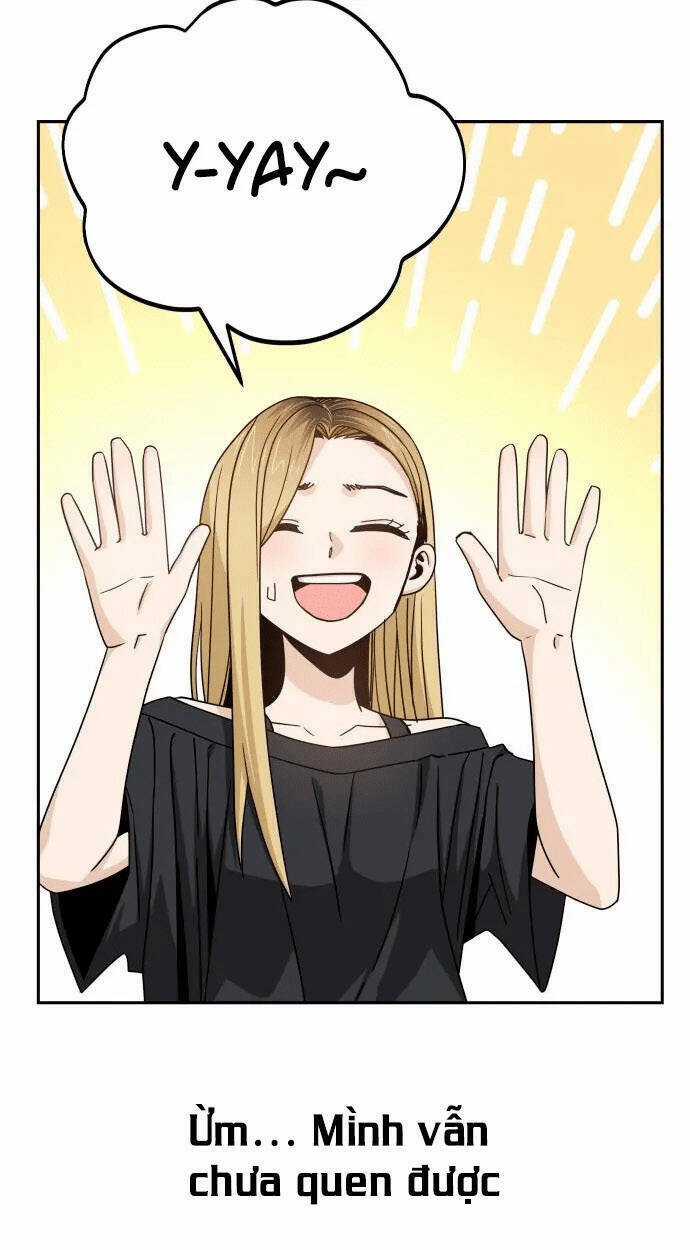 Lớ Ngớ Vớ Phải Tình Yêu Chapter 66.2 trang 20