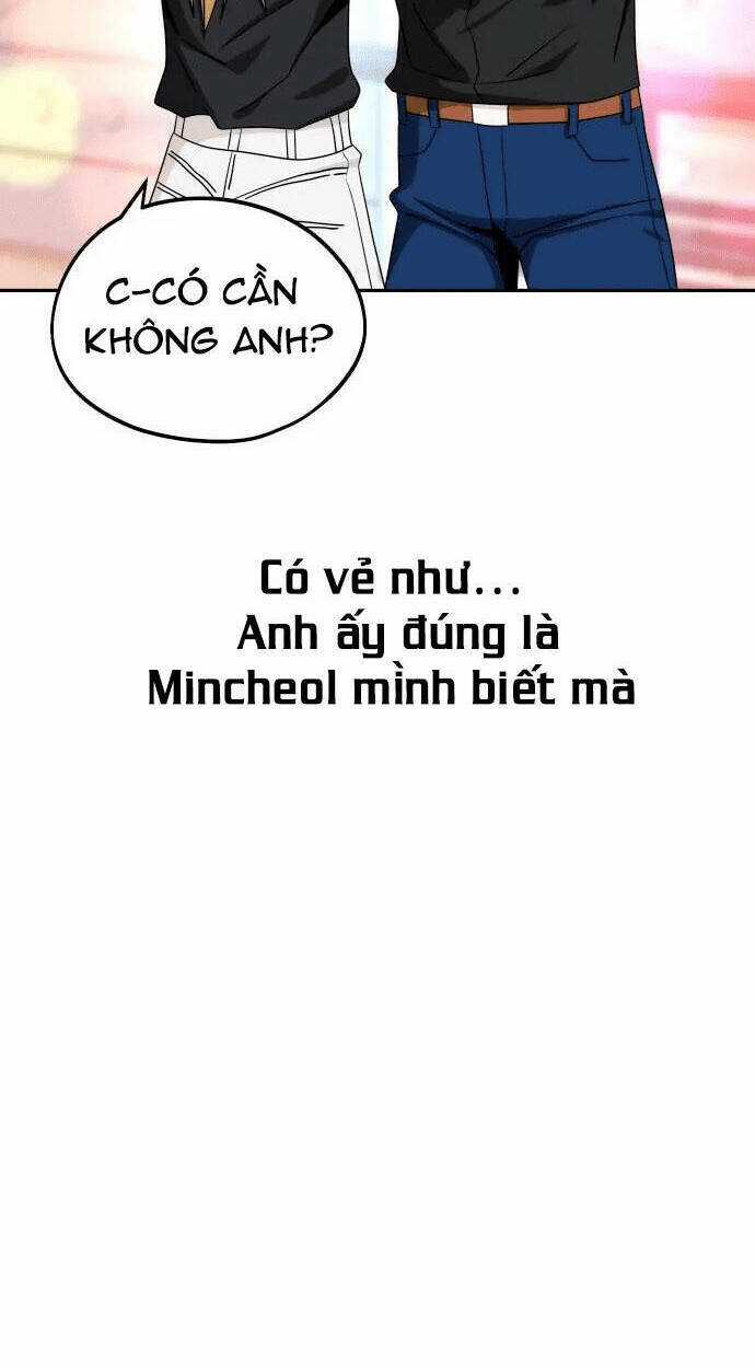 Lớ Ngớ Vớ Phải Tình Yêu Chapter 66.2 trang 22
