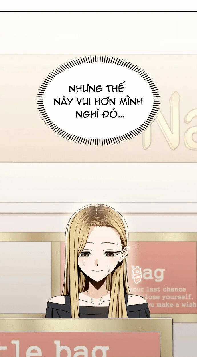 Lớ Ngớ Vớ Phải Tình Yêu Chapter 66.2 trang 24