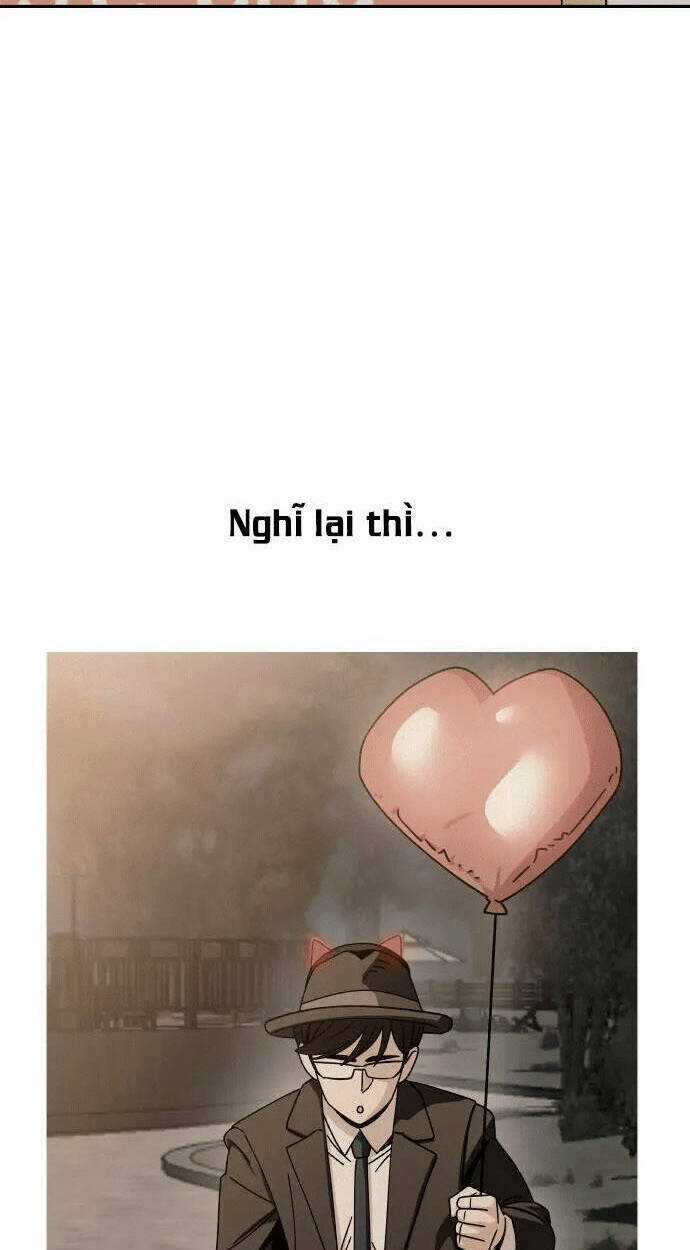 Lớ Ngớ Vớ Phải Tình Yêu Chapter 66.2 trang 25