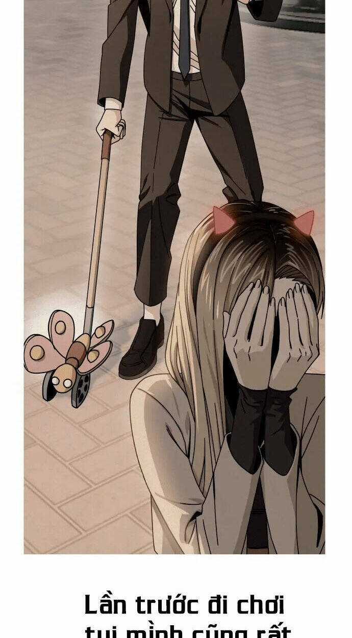 Lớ Ngớ Vớ Phải Tình Yêu Chapter 66.2 trang 26